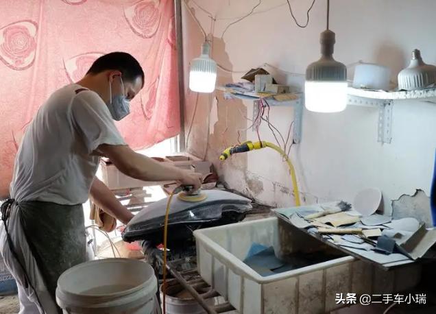 可乐白醋牙膏可以清洗汽车大灯吗,大灯划痕牙膏翻新靠谱吗