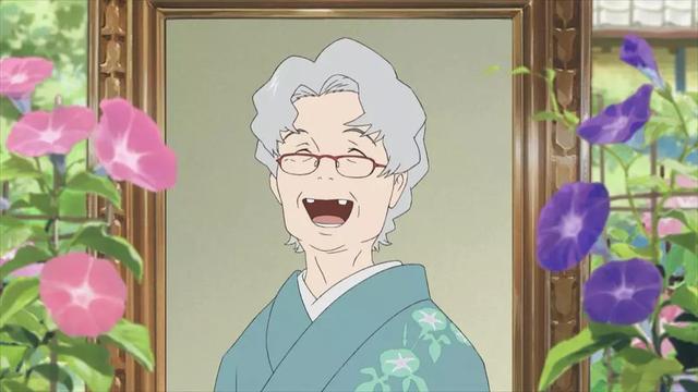 适合夏天看的日本动漫,100部日剧日影高甜心动名场面