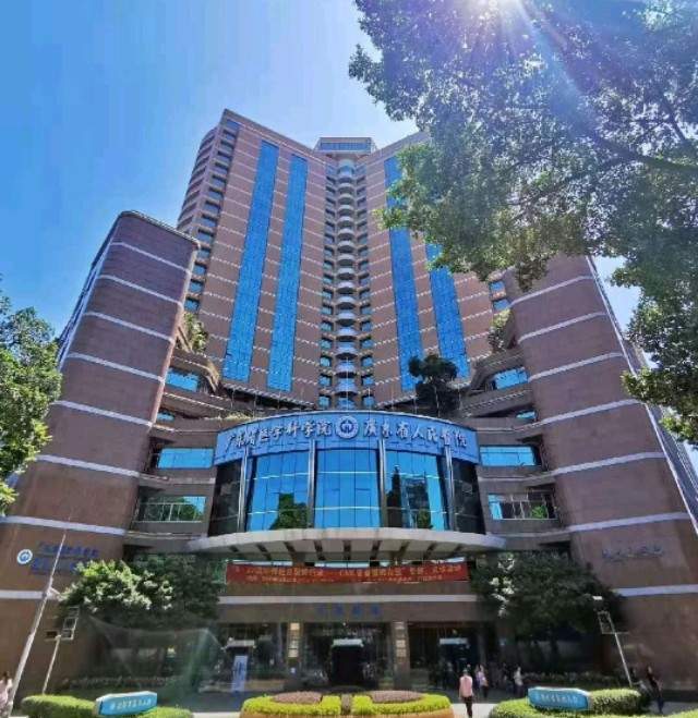 工学院附属医院排名,哪所大学附属医院实力强