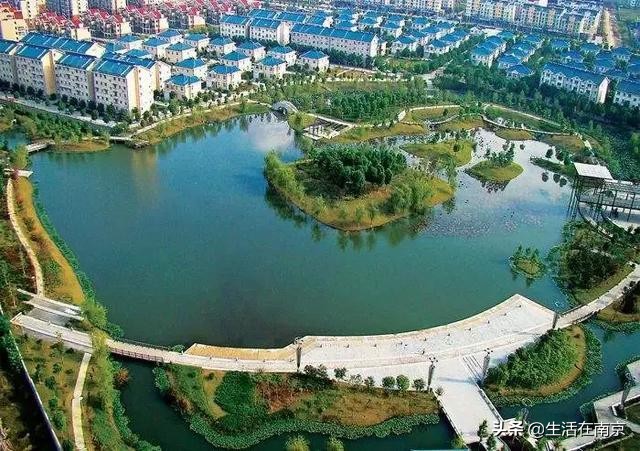 2019年南京美丽乡村游,南京周边美丽乡村游推荐