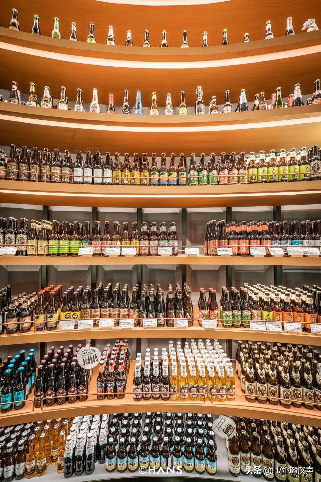 武汉2019最火三家酒吧,武汉最新开的酒吧