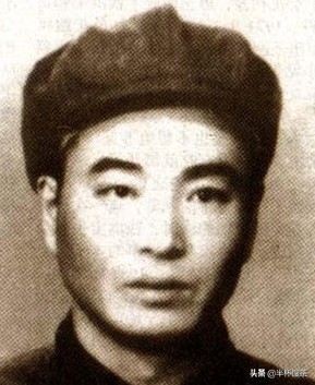 他是新四军，华东局潜伏上海最重经济特工，牺牲在上海解放前三天