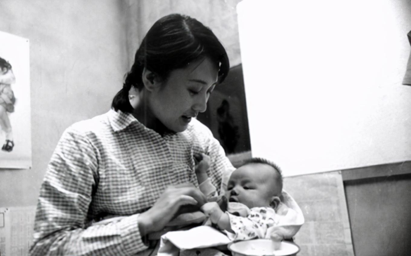 李雪健宋大成刘慧芳 (刘慧芳和李雪健)