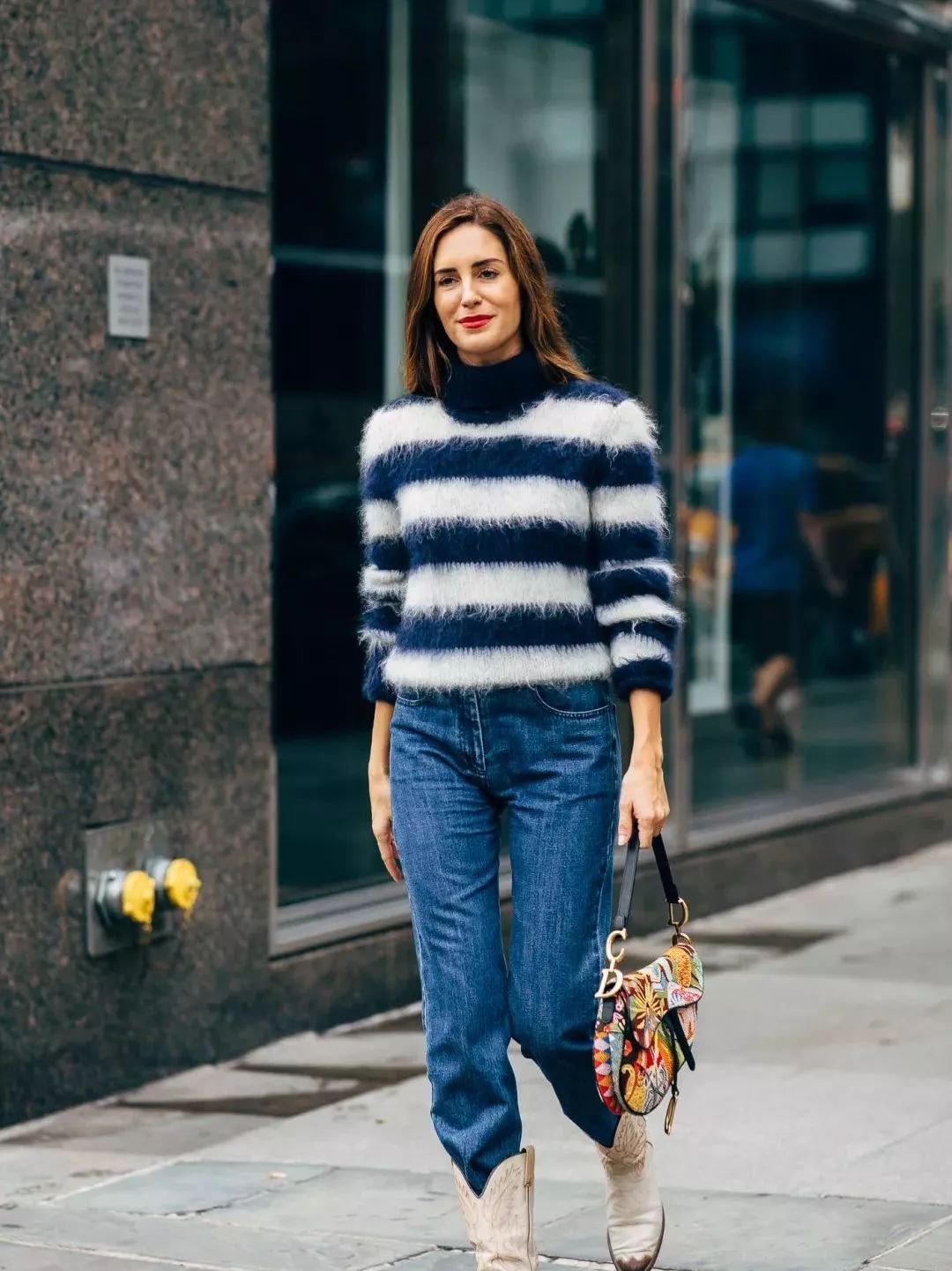 帕丽斯杰克逊个性穿搭,帕丽斯杰克逊有多漂亮