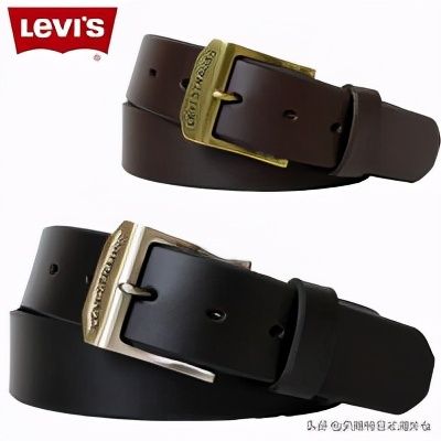 2020男士皮带品牌推荐,2023年男士皮带排行榜