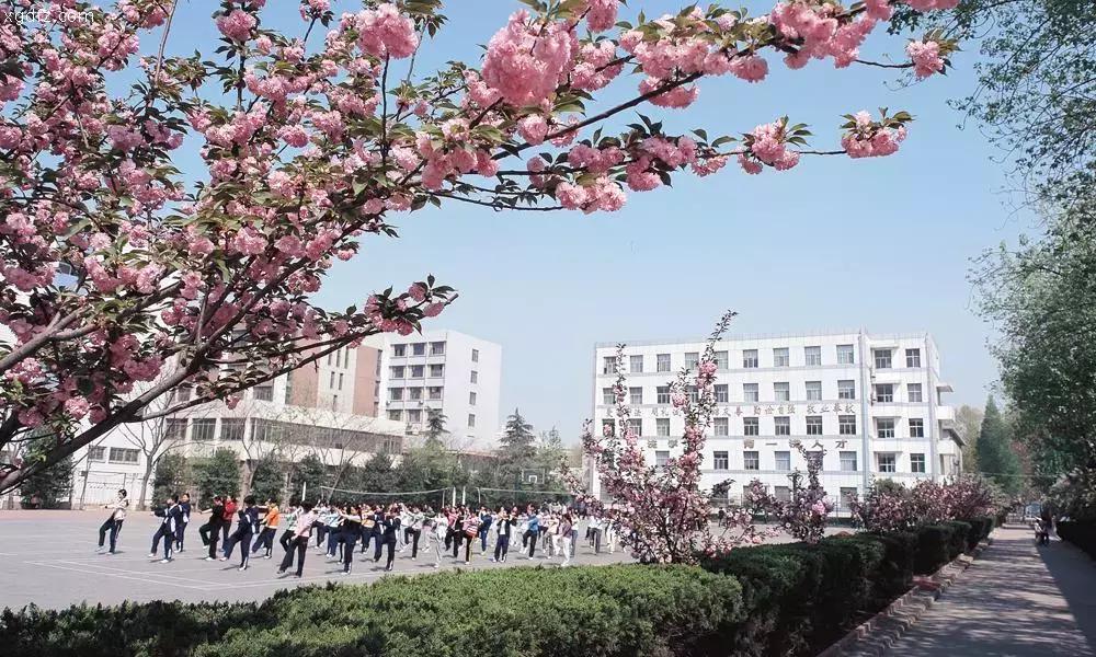 西安最难进十大中学排行榜,西安十大最差中学排名