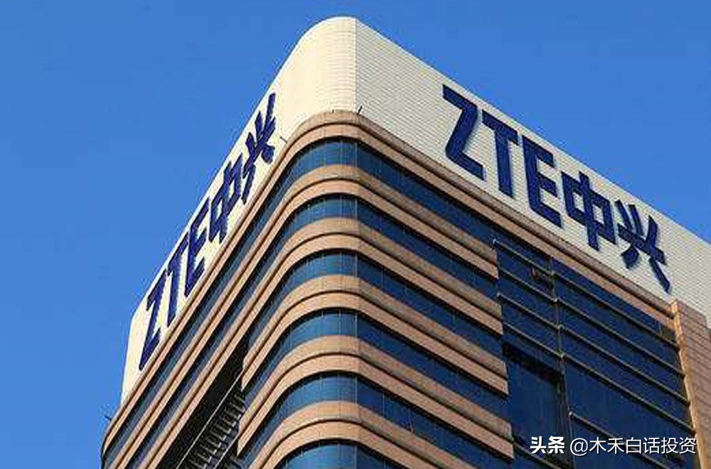 中兴和华为哪个实力强,中兴为什么没华为厉害