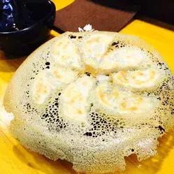 想减肥的天津人，千万别坐地铁3号线！好吃的太多啦