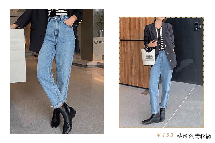 最近流行的网红裤,2021年最流行的网红裤