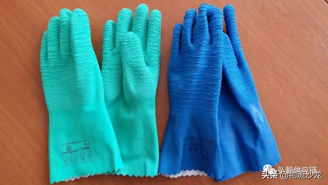 物流人必看,物流库存信息表