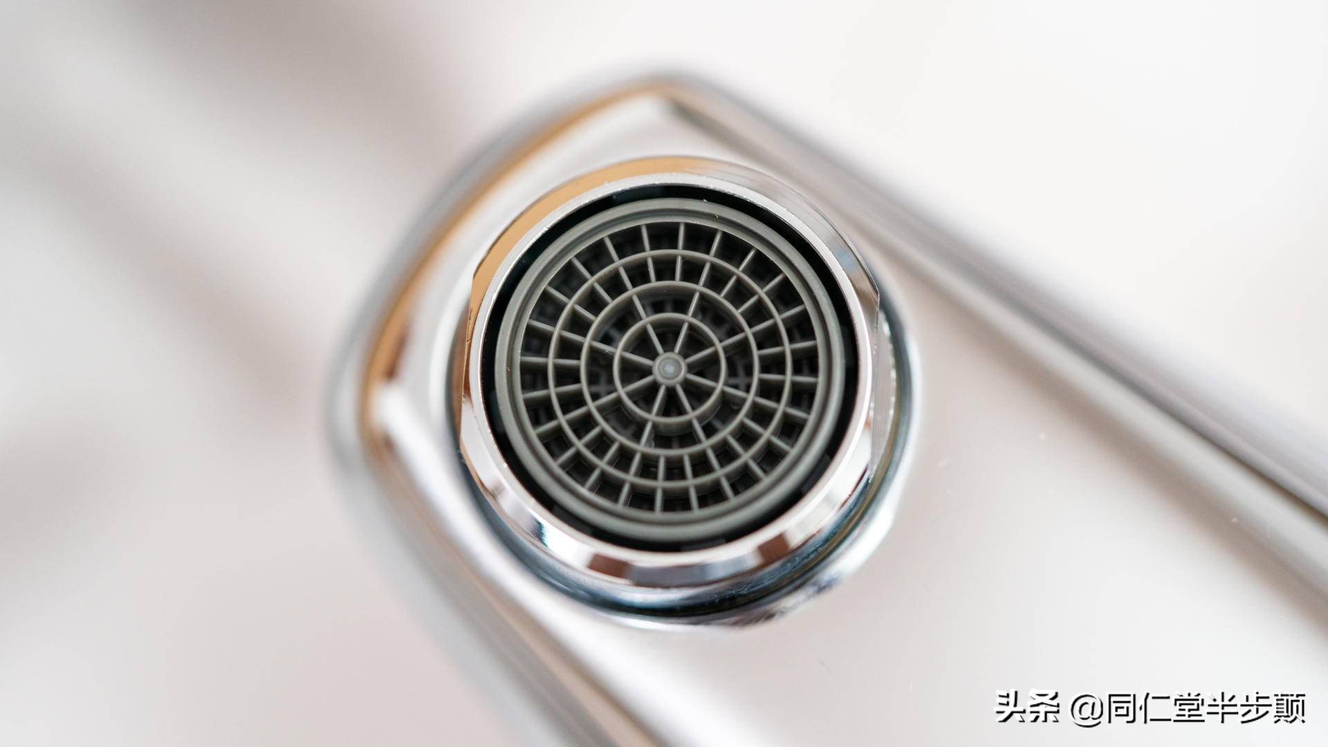 大花洒怎么洗澡,顶喷大花洒