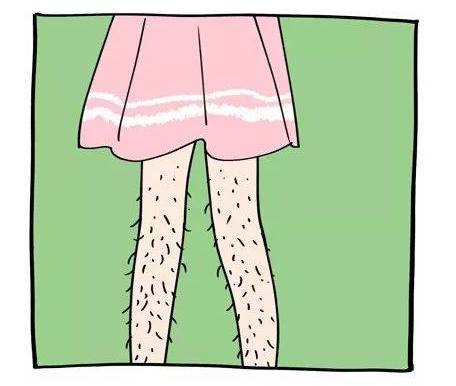 不会脱毛怎么办,怎样选择脱毛仪