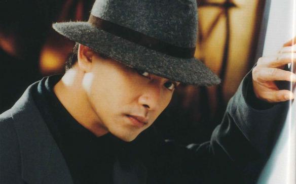 梁家辉和孙兴谁演技好,香港演技最好的顶级十大男明星