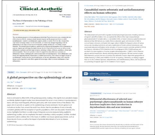 CBD护肤品「麻妆」上市美瑞健康工业*麻大**布局进一步完善