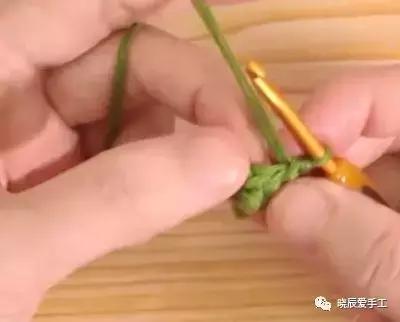 钩针康乃馨花束图解,母亲节康乃馨花束手工制作简单