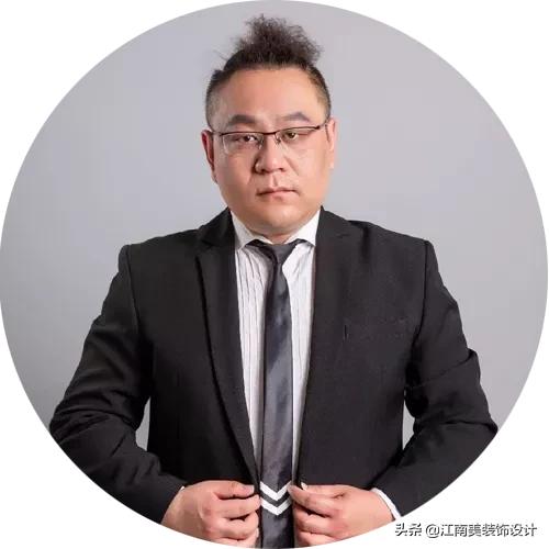 设计从生活开始,以定制化设计打造理想的家