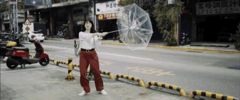 为什么台湾女明星多出文艺女青年？