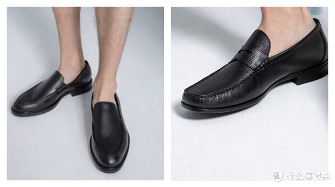 皮鞋也用鞋底缓冲技术？从款式、用料等全方位分析日常价位鞋款