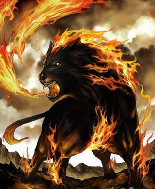 中国古代传说十大神兽,中国古代传说十大神兽图片