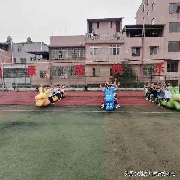 绵阳三台芦溪中学怎么样,绵阳芦溪中学教育质量如何