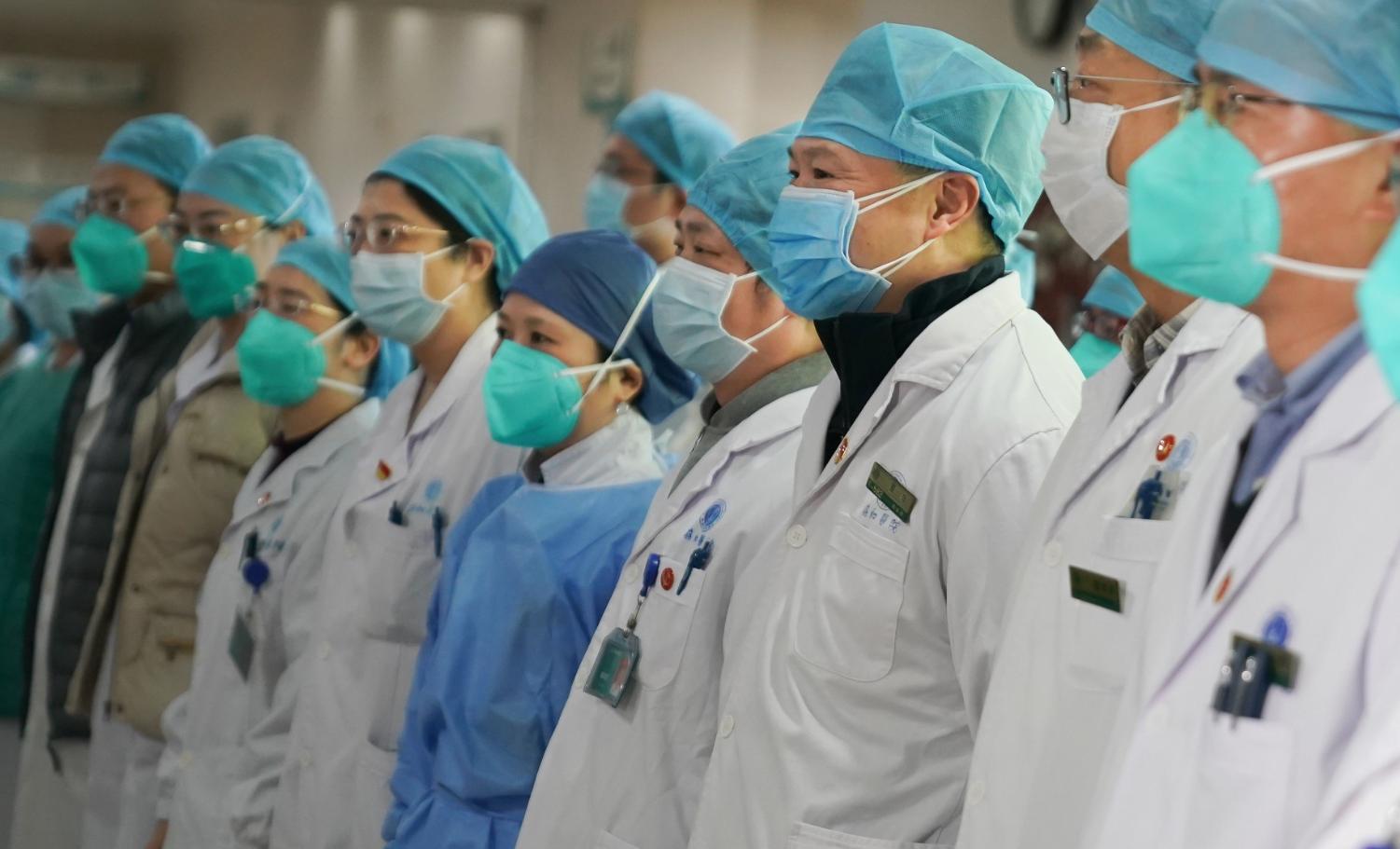 瘟疫预防小知识,瘟疫的防治方法