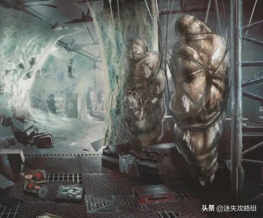 ea死亡空间剧情,ea死亡空间重制版