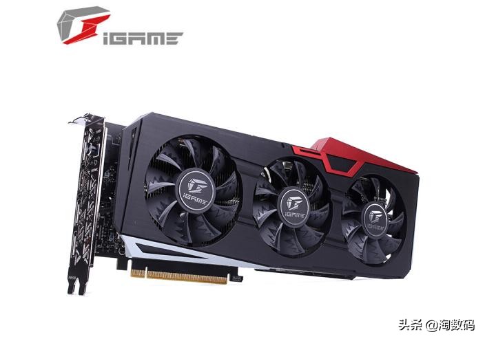 6.18值得购买好物,rtx2060s显卡买哪款