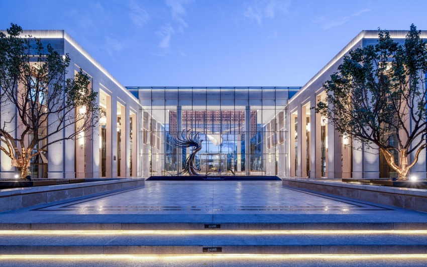 金地的洋房质量,金地精装洋房怎么样