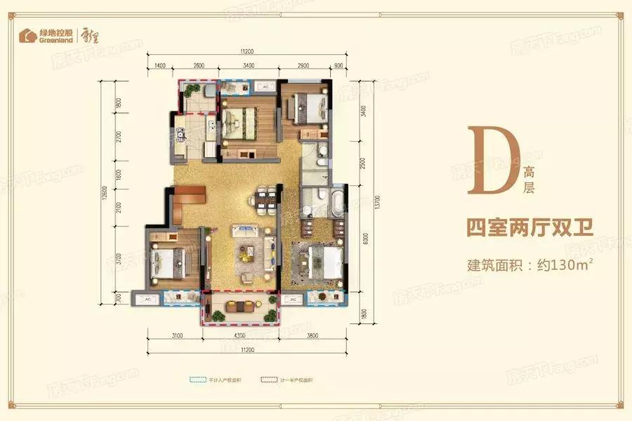 绿地新里城未来怎么样,绿地新里城未来房价