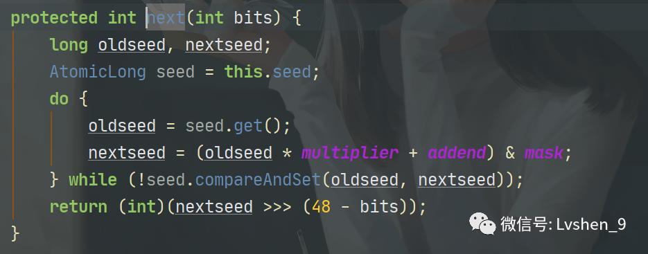 编程生成1-100之间的随机数,如何利用代码生成一个随机数