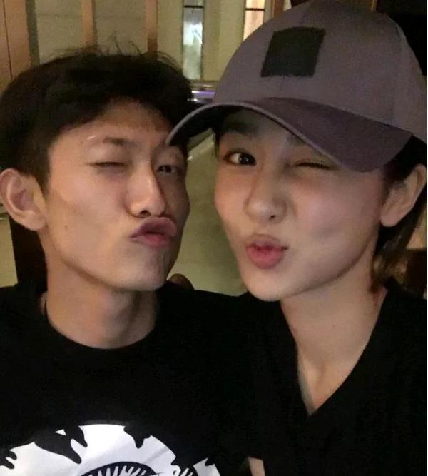 张一山回应何时娶杨紫像极了爱情,张一山对杨紫说我爱你