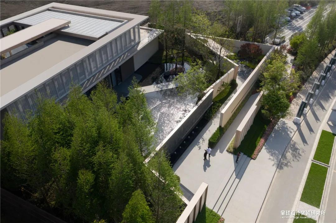 淘汰率70%|2021意大利THEPLANAWARD设计大奖入围名单公布