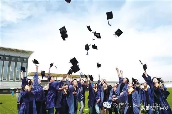 2024年包头实力最强大学有几所,试点名单公布包头1所高校上榜