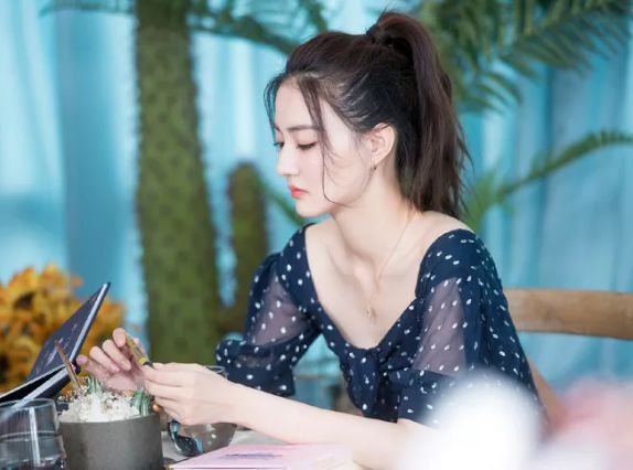 徐璐推荐的美白神器,徐璐同款清洁泥膜美白