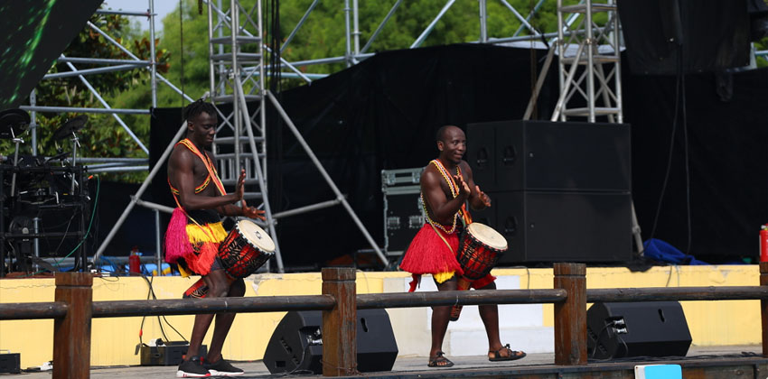 天目湖水世界七夕还开吗,天目湖水世界电音节