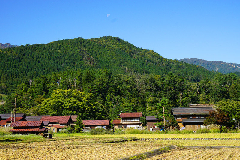 五天三晚之邂逅名古屋，新奇的日本之旅