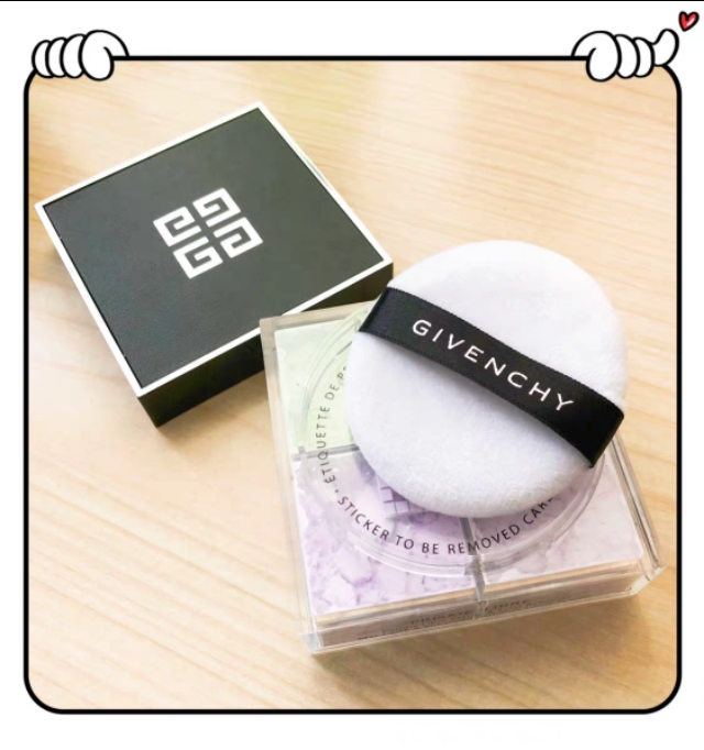 给大家推荐一款好用的散粉,这几款很实用的散粉必须要推荐