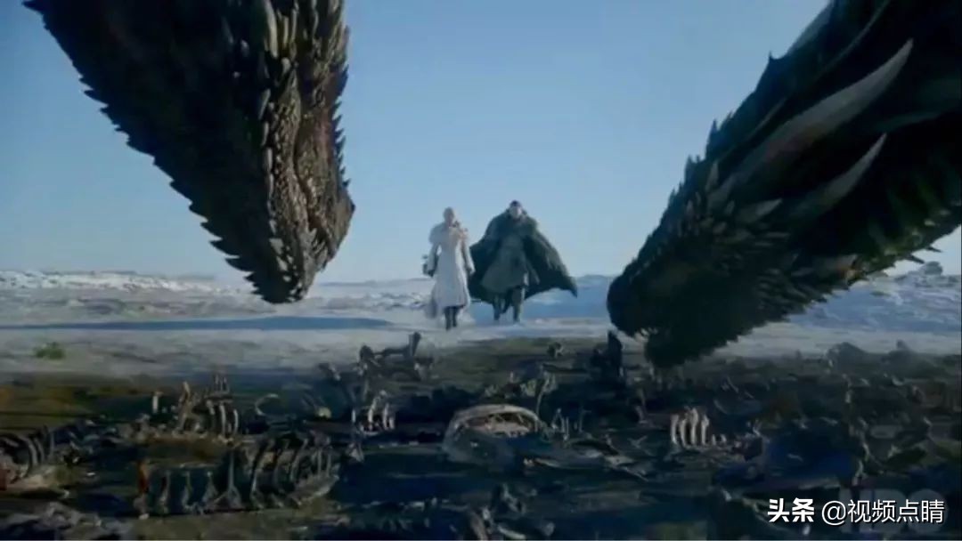 九年磨一剑决战冬城,九年磨一剑