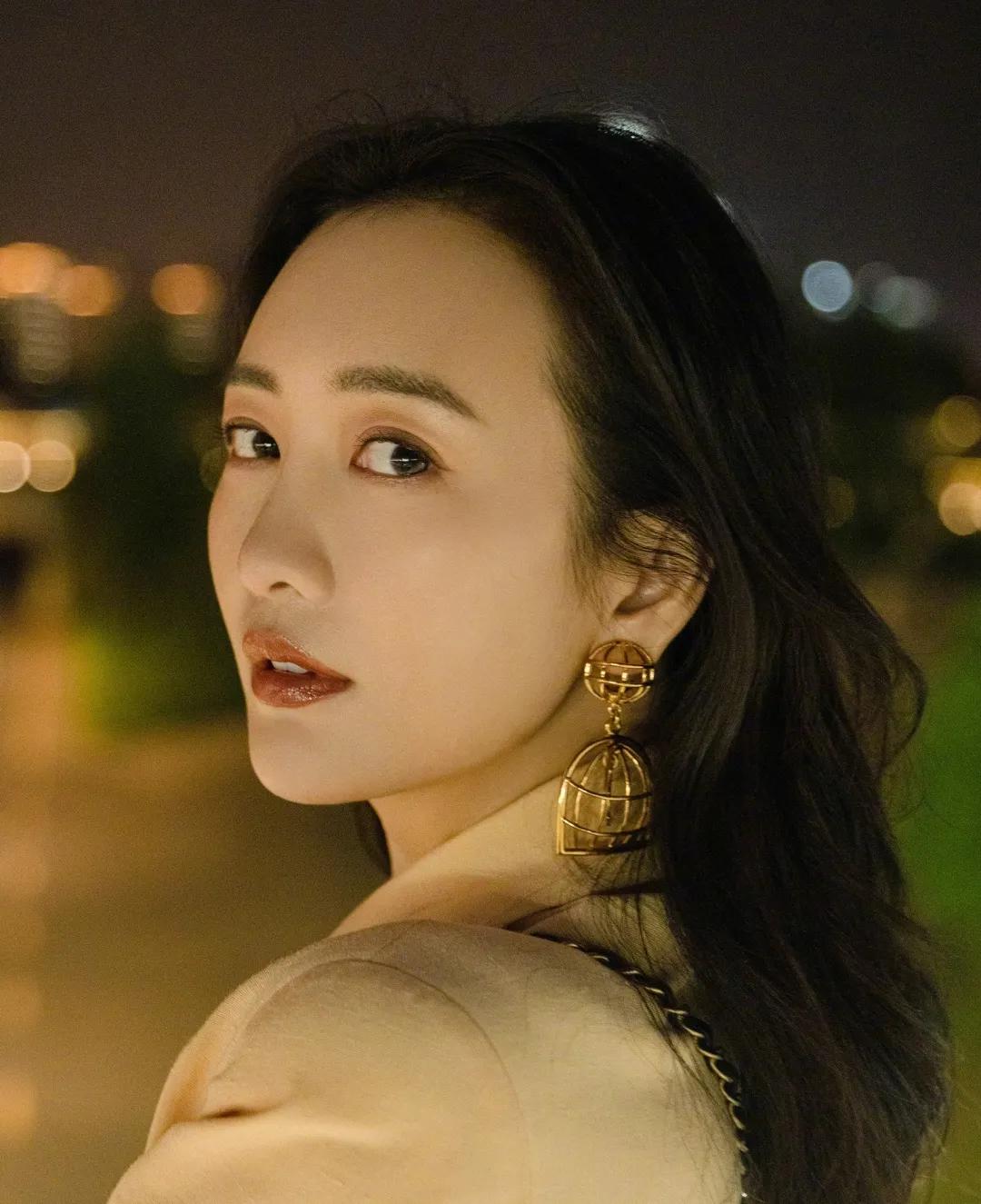 乔欣推荐的包,乔欣不是有150w的爱马仕吗