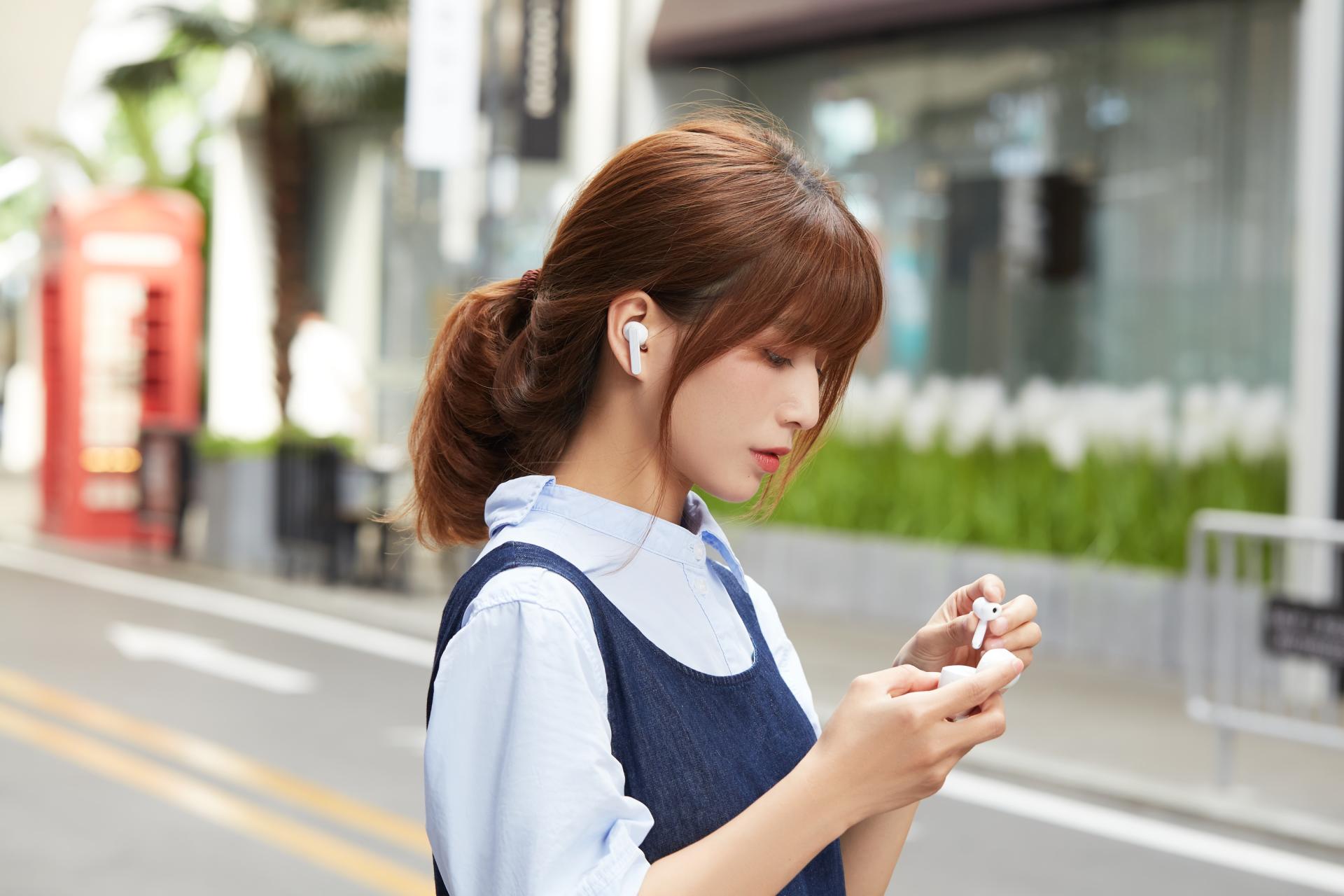 500元以内的tws蓝牙耳机横评,高端半入耳tws耳机横评