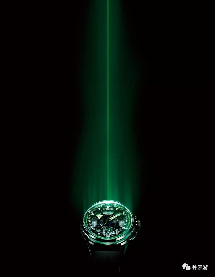 西铁城绿魔蓝魔红魔如何选择,西铁城绿魔2800值得购买吗