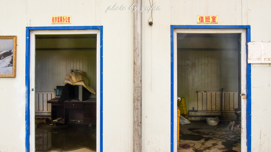 中国最干净最生态的农村,中国最简陋县政府大楼