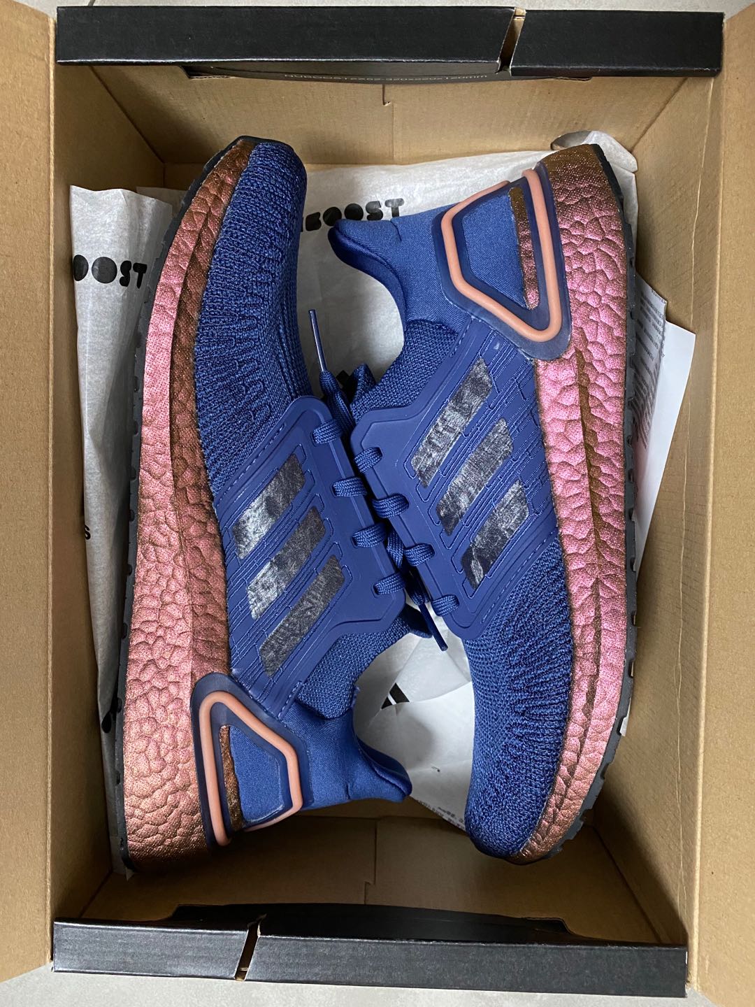阿迪达斯ultraboost20值得购买吗,阿迪达斯ultraboost20性能
