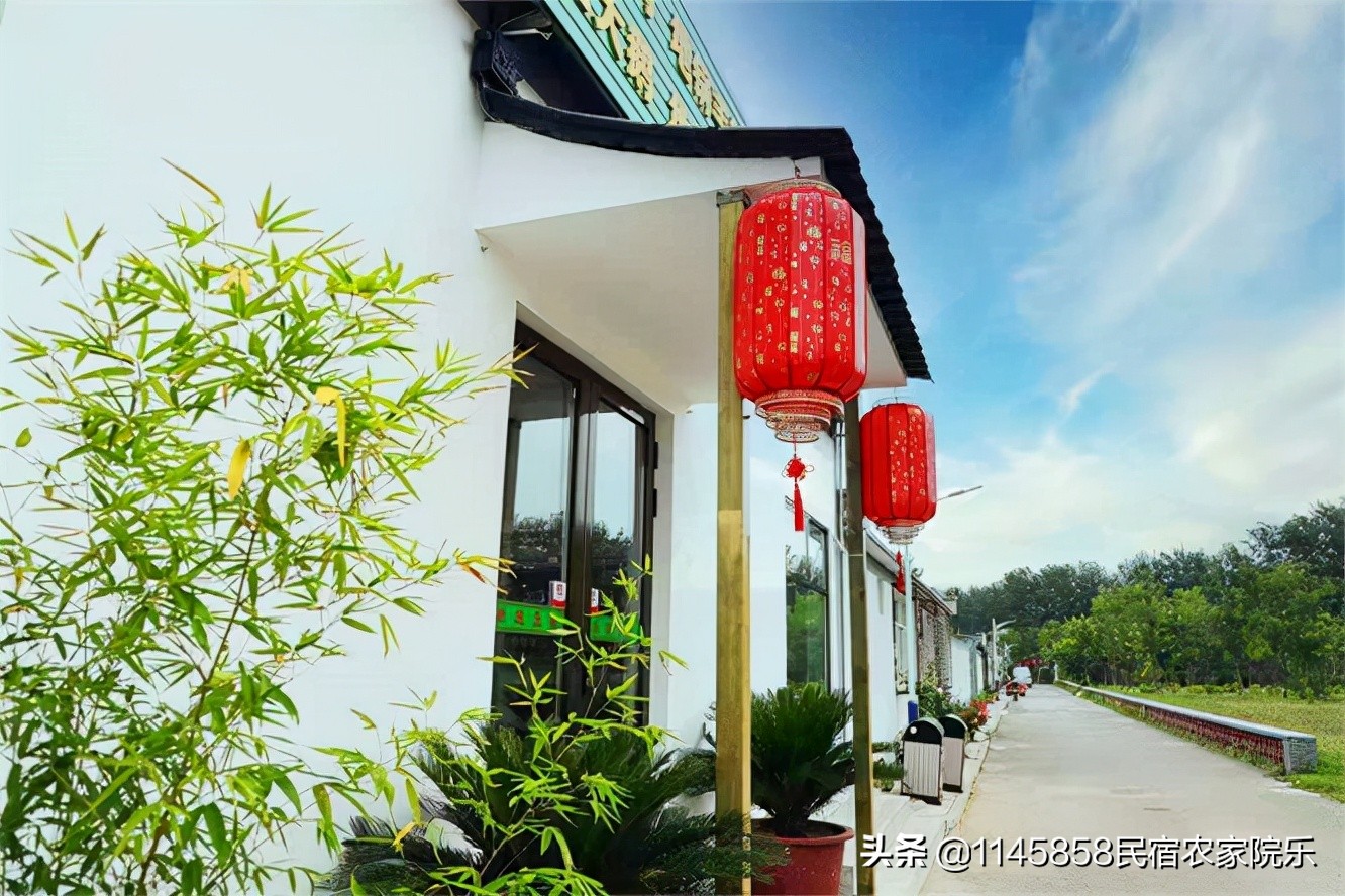 北京延庆王家堡地锅粗粮馆，吃了太多地锅鸡！这次换特色甲鱼试试