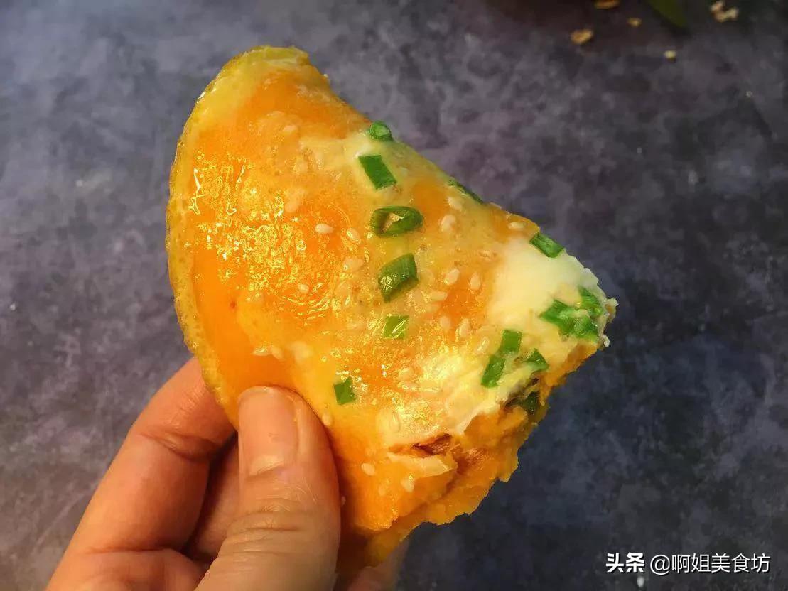 我家一周早餐分享,我家一周的健康食谱