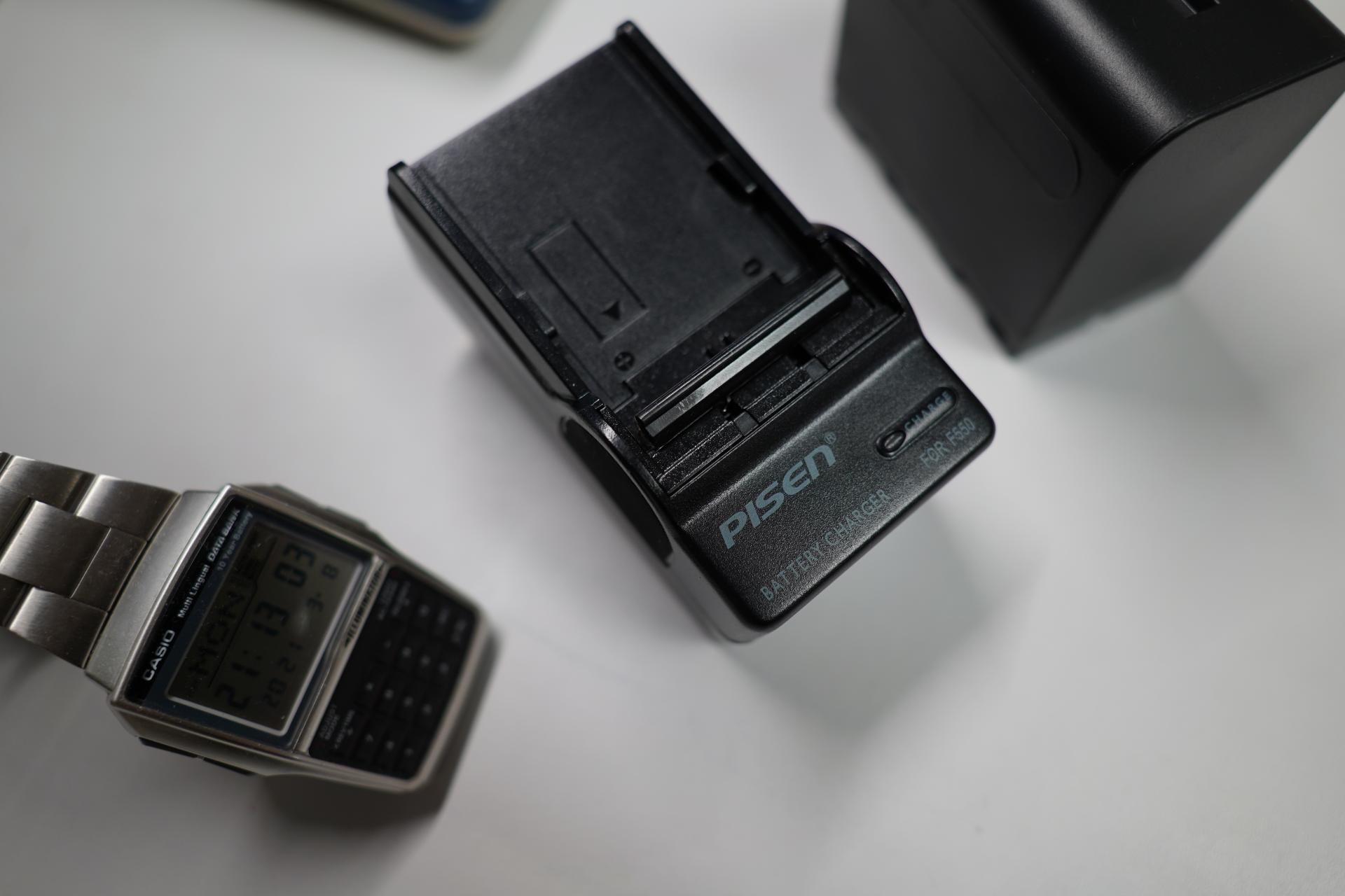 新手小白必备的相机配件,新手推荐买的相机配件