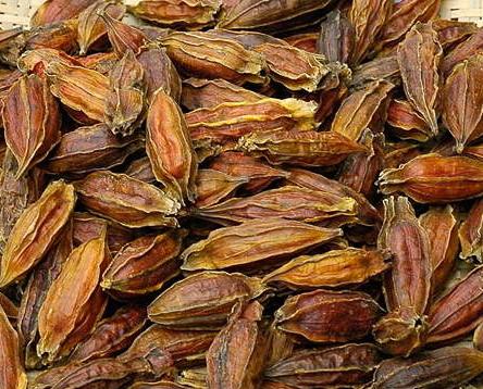 揭秘34种常用香料的名称与用途,15种常见香料正确用法收藏起来吧