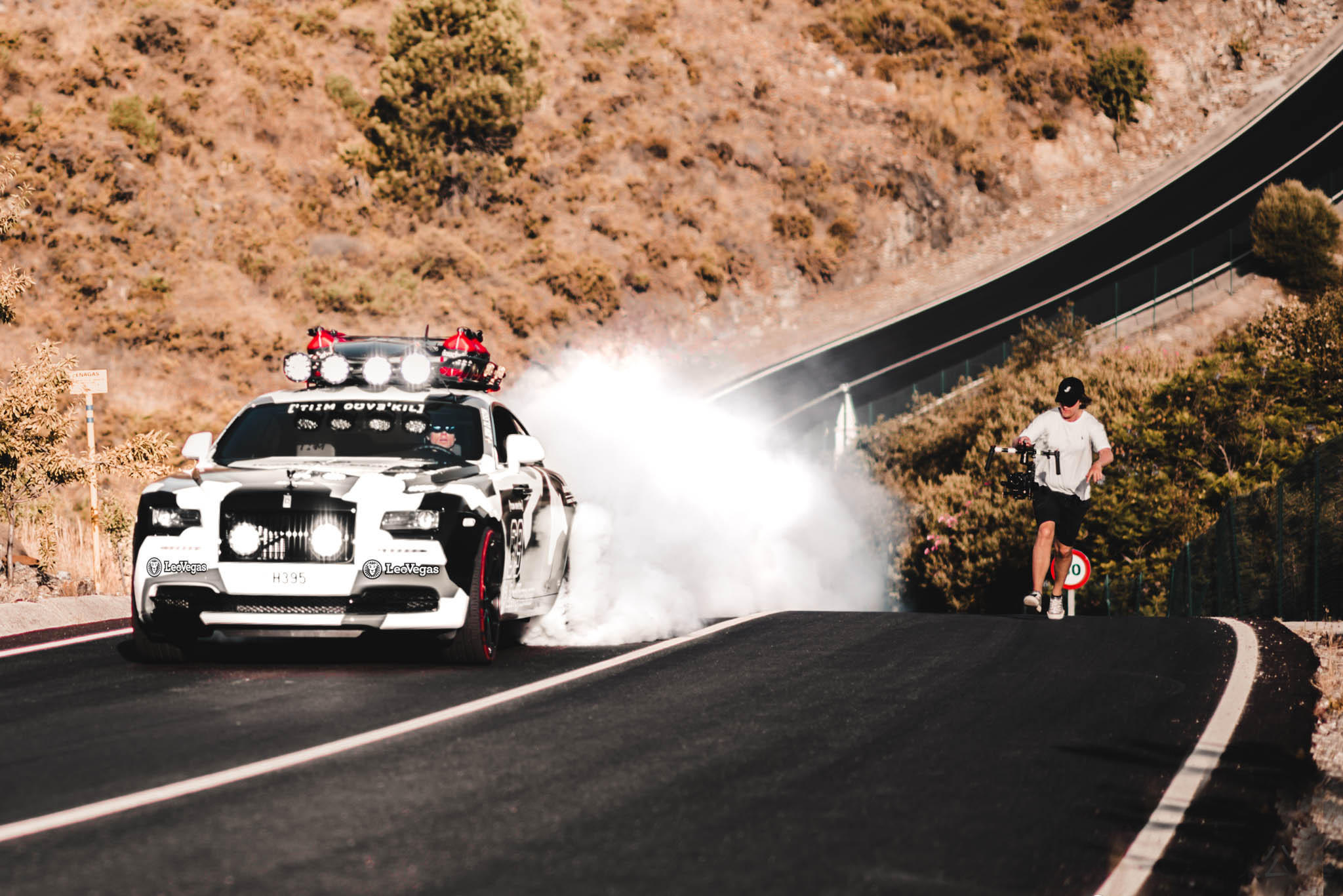 劳斯莱斯可以升级配置吗,劳斯莱斯气质改造