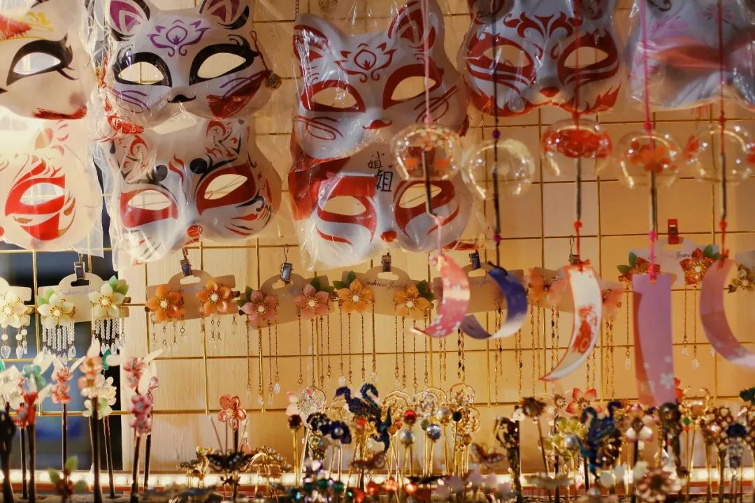 江苏最深藏的千年古镇,江苏值得一去的古城