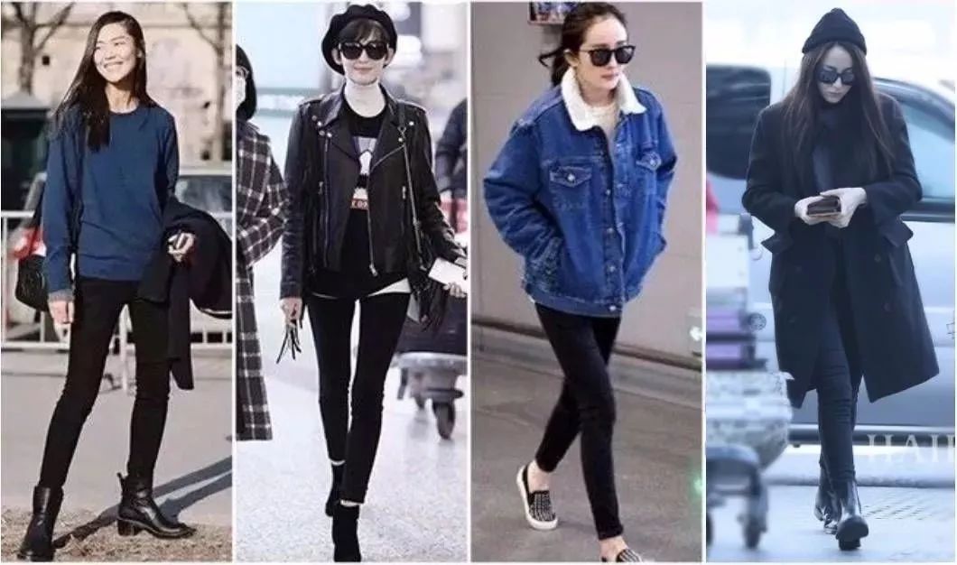 乳木果润肤裤穿搭,乳木果润肤保湿裤